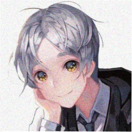 蒙奇·D·路飞 角色形象