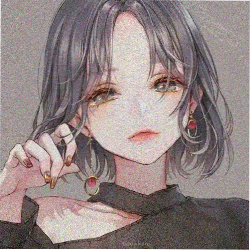 狂欢男爵 角色形象
